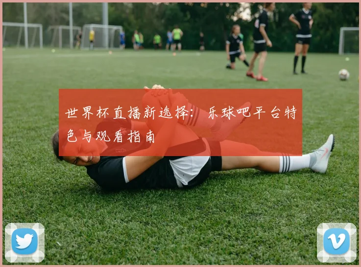 世界杯直播新选择：乐球吧平台特色与观看指南