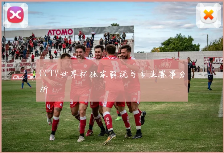 CCTV世界杯独家解说与专业赛事分析