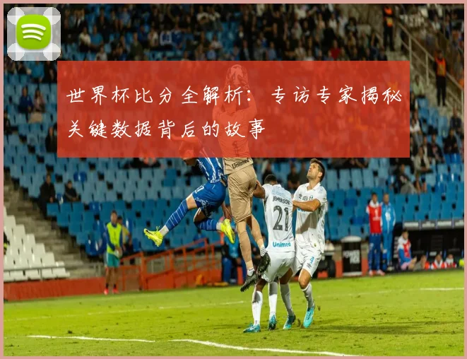 世界杯比分全解析：专访专家揭秘关键数据背后的故事