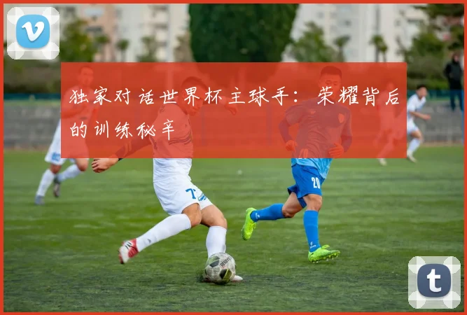 独家对话世界杯主球手:荣耀背后的训练秘辛