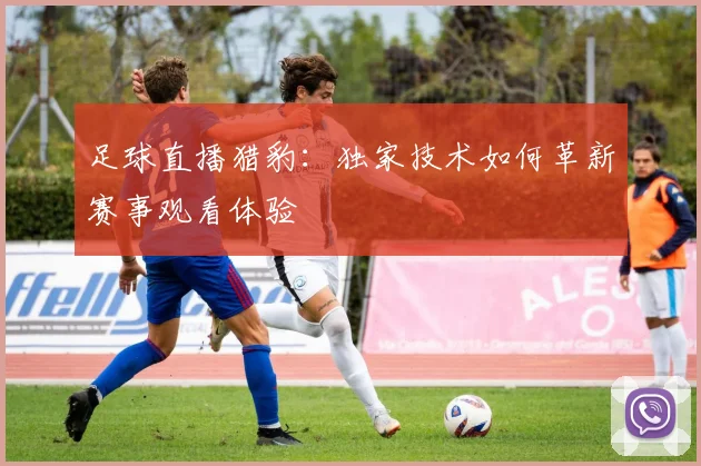 足球直播猎豹：独家技术如何革新赛事观看体验